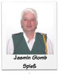 Jasmin Glomb Spie .